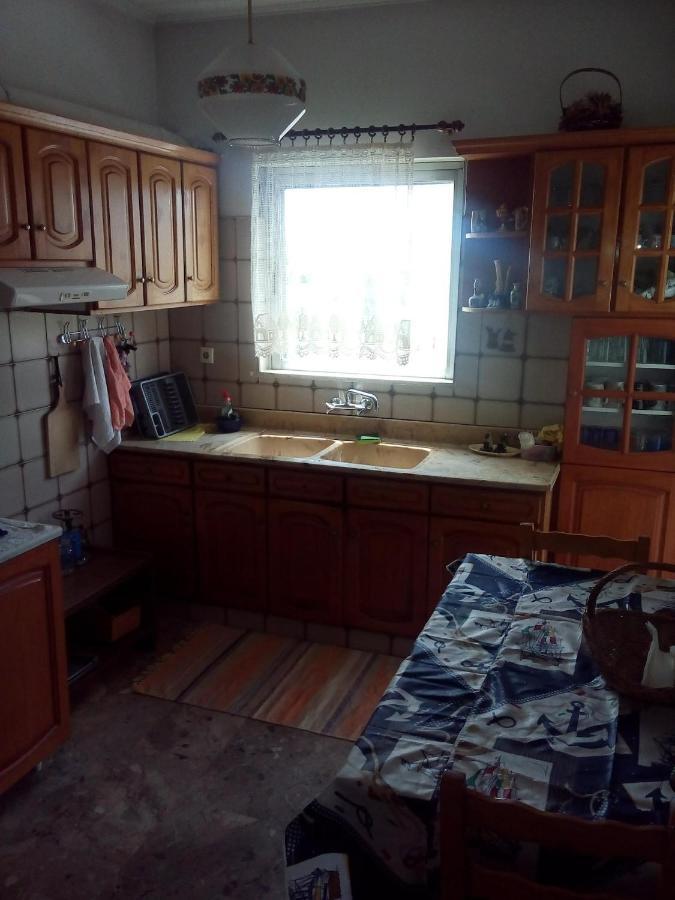 Resort Appartment Atina Dış mekan fotoğraf