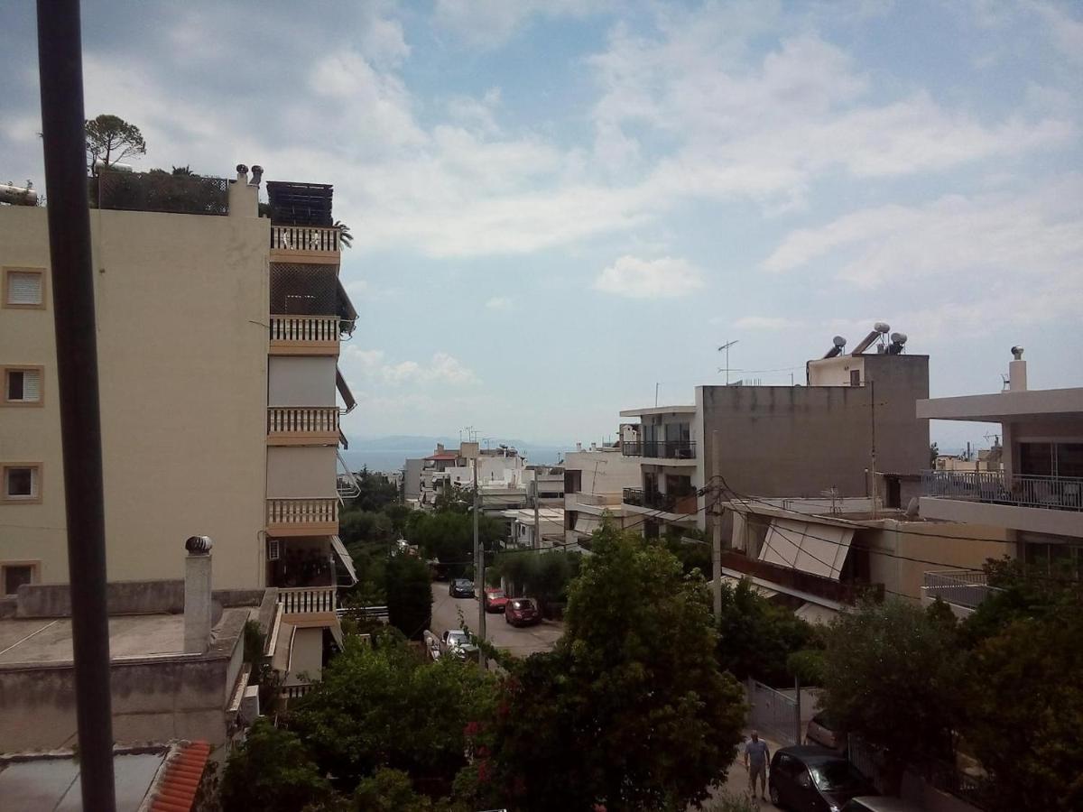 Resort Appartment Atina Dış mekan fotoğraf