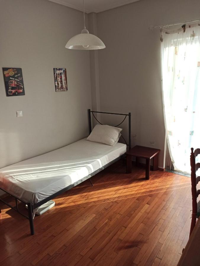 Resort Appartment Atina Dış mekan fotoğraf